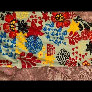LulaRoe leggings